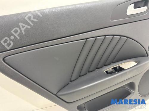 Rear left panel ALFA ROMEO 159 Sportwagon (939_) 1.8 TBi (939BXN1B) | BP32351633C60