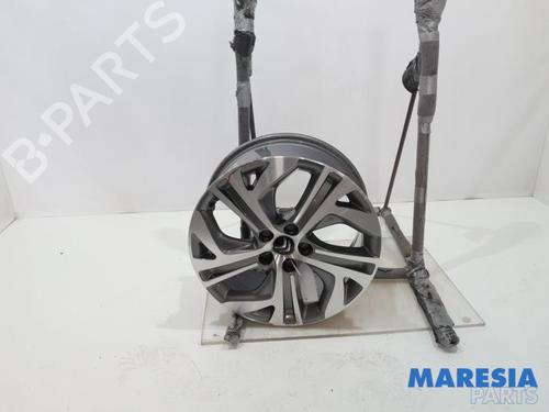 Used Rim CITROËN C4 Picasso II 1.6 THP 155 (156 hp) 31432695