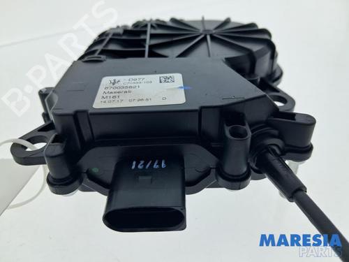Electronic module ALFA ROMEO STELVIO (949_) 2.0 Q4 (949.AXA2A) | BP38970216M83 - Image 5
