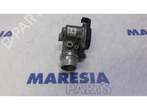 Used Throttle body RENAULT MEGANE III Grandtour (KZ0/1) 1.5 dCi (KZ09, KZ0D, KZ1G, KZ29, KZ14, KZ1W, KZ10, KZ1F,... (110 hp) 31495063