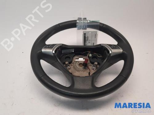 Used Steering wheel FIAT PUNTO EVO (199_) 1.3 D Multijet (84 hp) 31394022