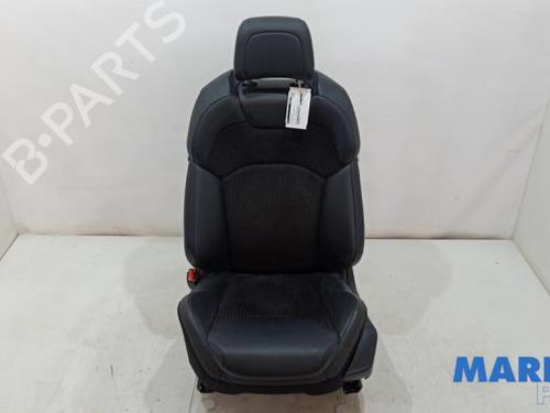 Left front seat CITROËN C5 III Break (RW_) 2.0 i 16V (RWRFJC, RWRFJF) | BP37524371C15 - Image 5