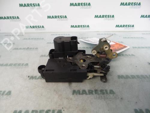 Used Electronic module ALFA ROMEO 156 (932_) 2.0 16V T.SPARK (932A2) (155 hp) 31490020
