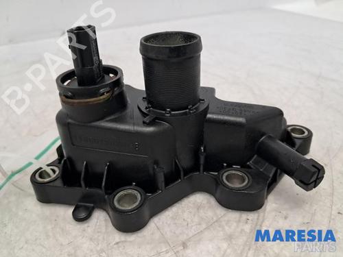 Thermostat housing RENAULT TWINGO III (BCM_, BCA_) 1.0 SCe 70 | BP31466955M116 - Image 2