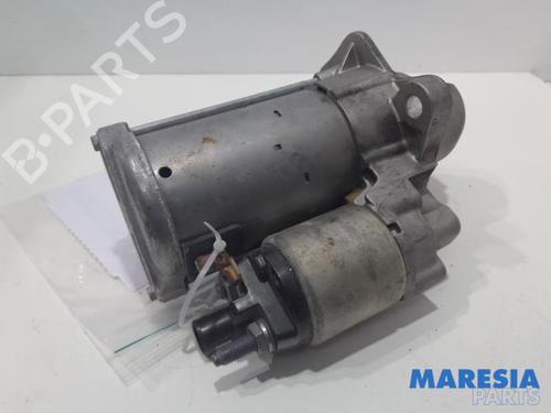 Starter ALFA ROMEO GIULIA (952_) 2.0 (952ACA25) | BP31439605M8