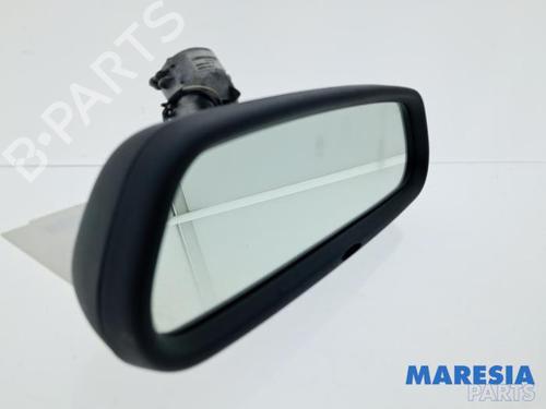 Used Rear mirror Rear mirror CITROËN DS3 (SA_) 1.6 THP 155 (156 hp) 33296529 33296529