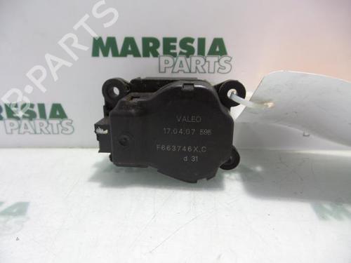 Used Other PEUGEOT 207 CC (WD_) 1.6 16V Turbo (150 hp) 31387982