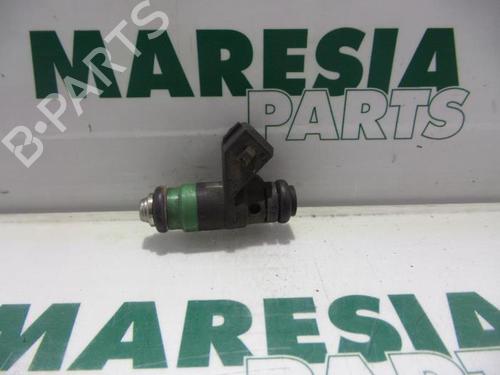 Used Injector Injector RENAULT LAGUNA II Grandtour (KG0/1_) 1.8 16V (KG0B, KG0M) (120 hp) 31411553 31411553