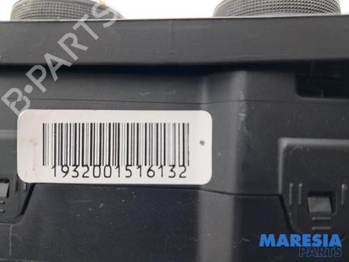 Climate control OPEL KARL (C16) 1.0 | BP40093147I5 - Image 8