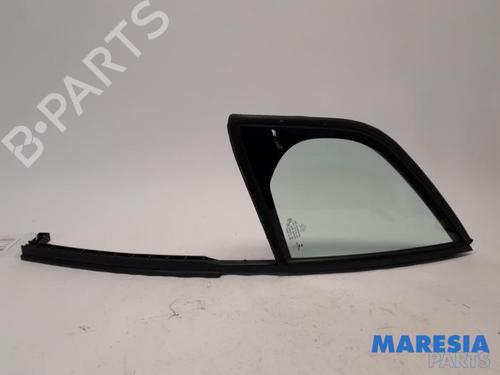 Vidro triangular frente esquerdo CITROËN C3 II (SC_) 1.2 VTi 82 (82 hp) 31435699