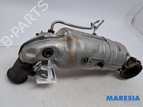 Catalyst PEUGEOT 2008 I (CU_) 1.2 THP 110 / PureTech 110 | BP38312097M10 - Image 5