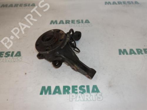 Højre Styrespindel Lejehus CITROËN C8 (EA_, EB_) 2.0 HDi (107 hp) 31413821