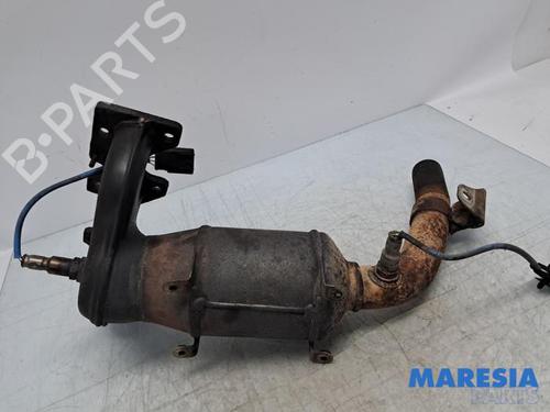 Used Catalyst Catalyst FIAT 500 (312_) 1.2 (312AXA1A) (69 hp) 33296358 33296358