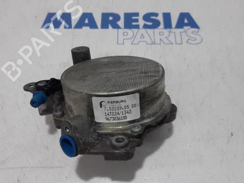 Used Electronic sensor CITROËN C5 III (RD_) 2.0 HDi 165 (RDRHHA, RDRHH8) (163 hp) 31506552