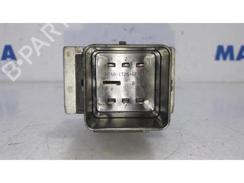 Electronic sensor PEUGEOT PARTNER Tepee 1.6 HDi 16V | BP31522912M84