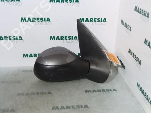 right-mirror-peugeot-206-hatchback-2ac-1998-1999-2000-2001-2002-2003-2004-2005-2006-2007-2008-2009-2010-2011-2012-31442821 main image