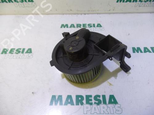 Used Heater blower motor RENAULT CLIO II (BB_, CB_) 1.2 16V (BB05, BB0W, BB11, BB27, BB2T, BB2U, BB2V, CB05,... (75 hp) 31465623