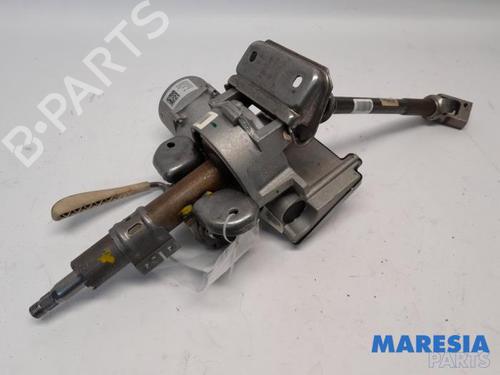 Used Electronic module FIAT 500 (312_) 1.2 (312AXA1A) (69 hp) 31465050