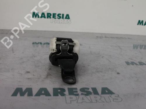 Rear left seatbelt CITROËN C1 (PM_, PN_) 1.0 | BP31388792I29