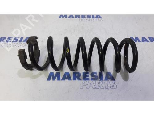 Used Shock absorber spring CITROËN C-CROSSER (VU_, VV_) 2.2 HDi (156 hp) 31513549