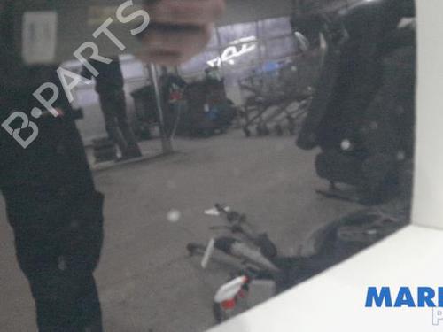 Hood RENAULT SCÉNIC III (JZ0/1_) 1.6 dCi (JZ00, JZ12) | BP31449400C1 