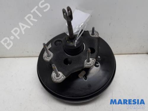 Used Servo brake RENAULT CLIO IV (BH_) 1.2 TCe 120 (BHM0) (120 hp) 31429283