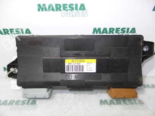control-unit-fiat-stilo-192_-2001-2002-2003-2004-2005-2006-2007-2008-2009-2010-31474405 main image