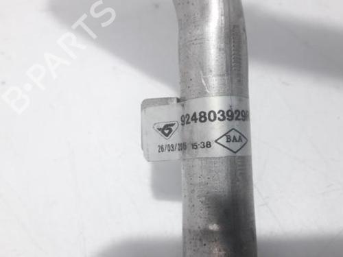 AC pipe RENAULT CLIO IV (BH_) 1.5 dCi 90 | BP31462699M126