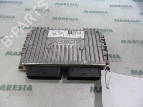 Used Gearbox control unit CITROËN C3 I (FC_, FN_) 1.4 i (73 hp) 31521364