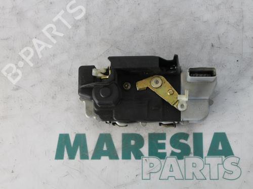 Used Electronic module CITROËN C5 I Break (DE_) 2.0 HDi (DERHZB, DERHZE) (109 hp) 31438612