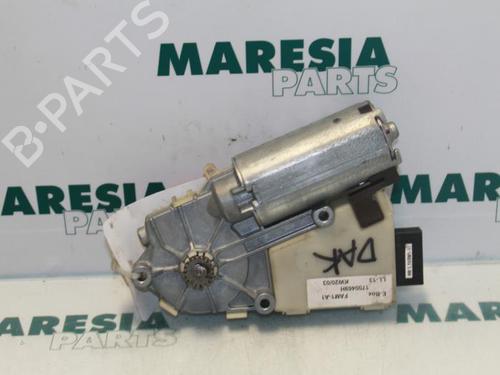 Used Sunroof engine PEUGEOT 307 SW (3H) 1.6 16V (109 hp) 31471821