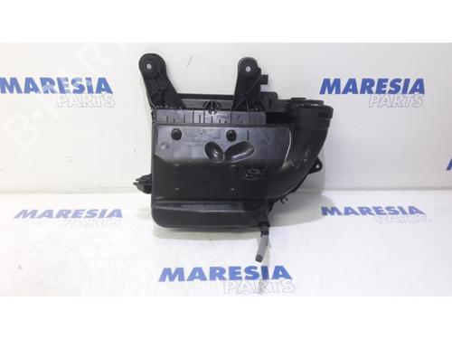 Used Air filter box PEUGEOT 508 I (8D_) 1.6 HDi (115 hp) 31461948