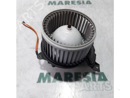 Ventilator motor PEUGEOT BIPPER (AA_) 1.4 HDi (68 hp) 31526638