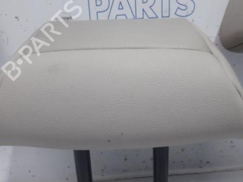 Headrest PEUGEOT 508 I (8D_) 2.0 HDi Hybrid4 AWC | BP31474177I31 