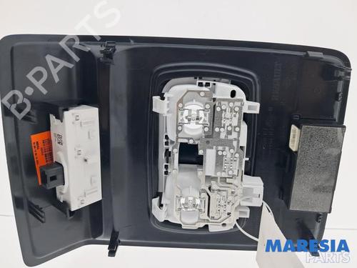 Interior roof light RENAULT CLIO V (B7_) 1.0 TCe 100 (B7MT) | BP32783896I8  - Image 7