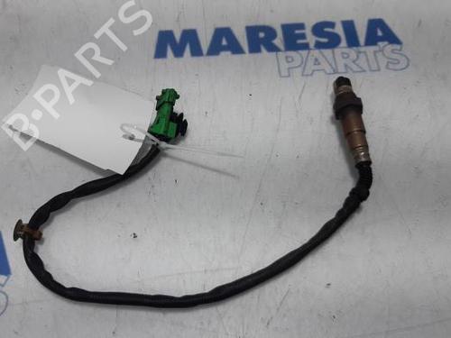 Used Electronic sensor PEUGEOT 308 I (4A_, 4C_) 1.6 THP 16V (156 hp) 31455797