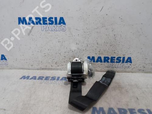 Used Rear right seatbelt Rear right seatbelt PEUGEOT 308 SW II (LC_, LJ_, LR_, LX_, L4_) 1.6 BlueHDi 120 (120 hp) 31501111 31501111