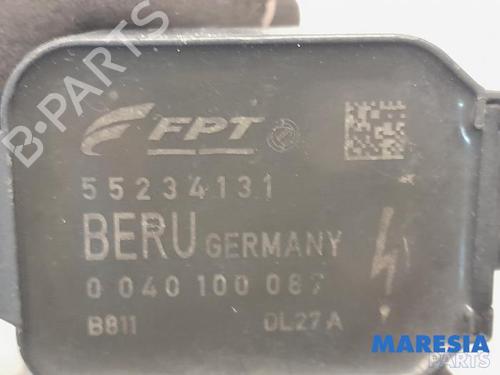Ignition coil FIAT PUNTO (199_) 0.9 | BP31417950M94