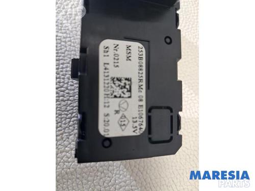 Control unit RENAULT CAPTUR I (J5_, H5_) 1.2 TCe 120 | BP31816459M11
