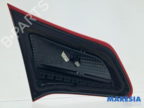 Right taillight CITROËN C4 II (NC_) 1.6 VTi 120 (NC5FS0, NC5FS9) | BP34724108C35 - Image 4