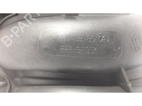 Injection rail PEUGEOT 5008 (0U_, 0E_) 1.6 16V | BP31426801M98 