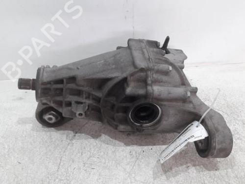 Used Rear differential AUDI Q7 (4LB) 3.0 TDI quattro (245 hp) 31471045
