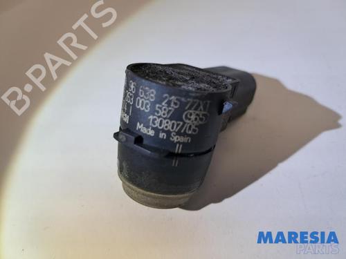 Electronic sensor PEUGEOT 308 SW I (4E_, 4H_) 1.6 16V | BP31416740M84 - Image 4