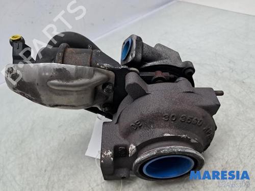 Used Turbocharger/Supercharger ALFA ROMEO MITO (955_) 1.3 MultiJet (955AXT1A) (84 hp) 32069243