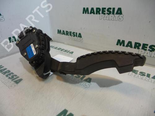 Used Electronic module Electronic module RENAULT LAGUNA II Grandtour (KG0/1_) 1.9 dCi (KG0G) (120 hp) 31420363 31420363