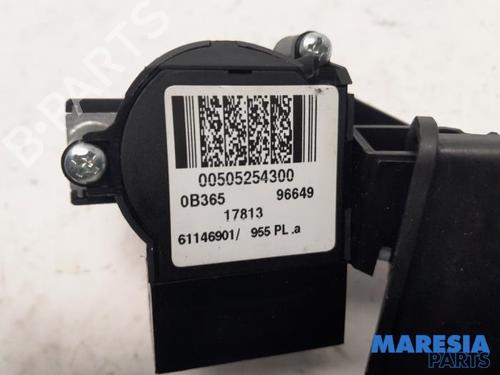 Ignition barrel FIAT PUNTO (199_) 1.3 D Multijet | BP31519327M48