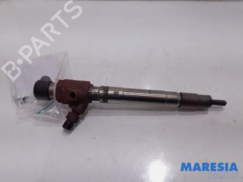 Used Injector FORD TRANSIT Van (FA_ _) 2.2 TDCi (125 hp) 31435658