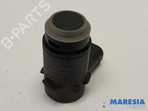 Used Electronic sensor RENAULT TWINGO III (BCM_, BCA_) 1.0 SCe 70 (71 hp) 31394390