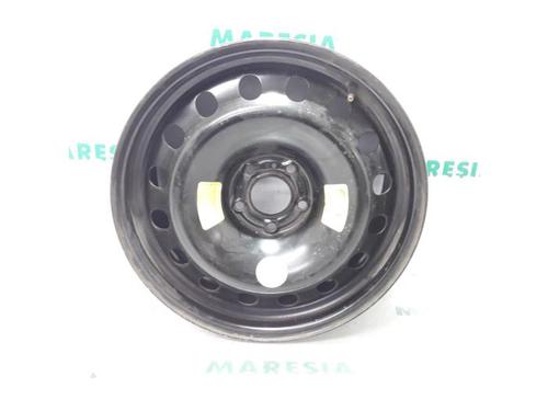 Used Rim PEUGEOT 607 (9D, 9U) 2.2 HDi (170 hp) 31388614