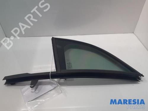 Used Front left quarter glass CITROËN DS3 Convertible 1.2 VTi 82 (82 hp) 31495948